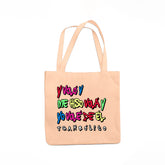 TRAMBÓLICO  Tote bag